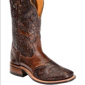 Women’s Boulet Boots